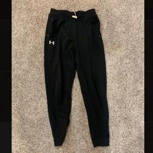 Under armor joggers